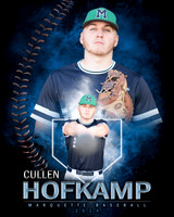 MVP Baseball Softball Main Template